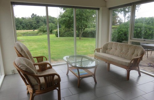 Bjerringbro Casa | Gudená Riverview Villa