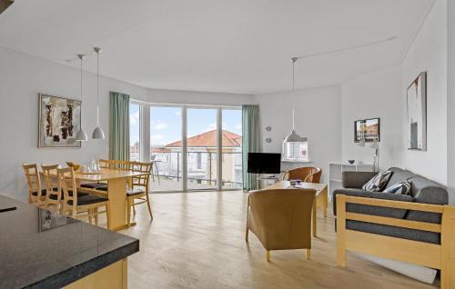 Gudhjem Apartamento | Gudhjem Søpark Lejl 16