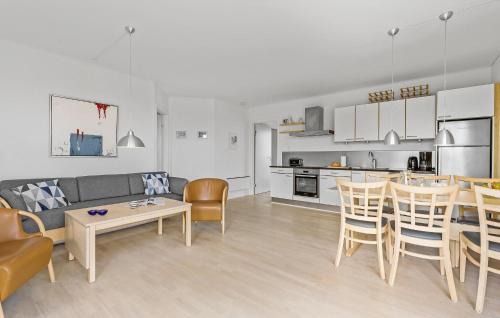 Gudhjem Apartamento | Gudhjem Søpark Lejl 16