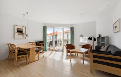 Gudhjem Apartamento | Gudhjem Søpark Lejl 19
