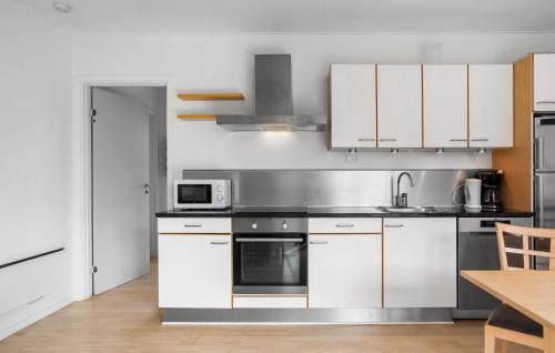 Gudhjem Apartamento | Gudhjem Søpark Lejl 19