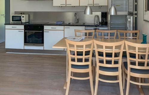 Gudhjem Apartamento | Gudhjem Søpark Lejl 47