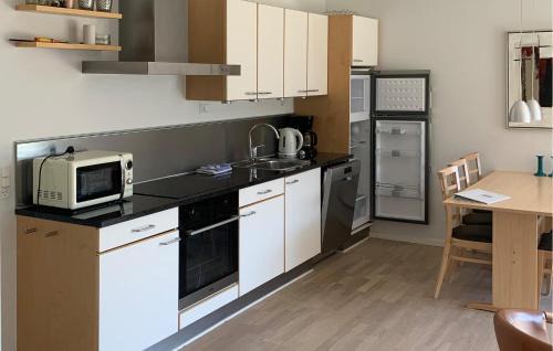 Gudhjem Apartamento | Gudhjem Søpark Lejl 47