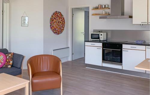 Gudhjem Apartamento | Gudhjem Søpark Lejl 47
