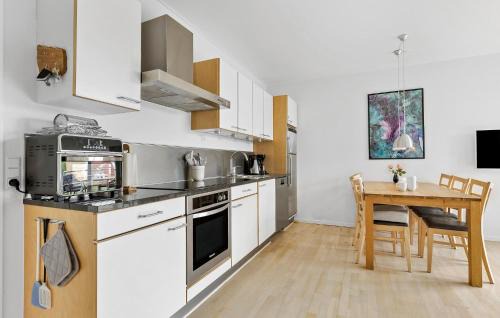 Gudhjem Apartamento | Gudhjem Søpark Lejl 9