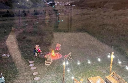 Kazbegi Apartamento | Gudika გუდიკა