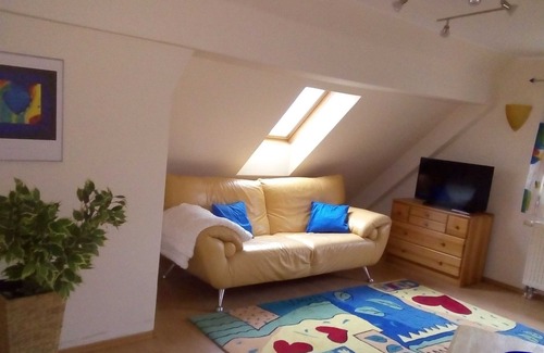 Kolker Apartamento | Gudis Lüttje Fewo an der Nordsee