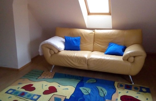 Kolker Apartamento | Gudis Lüttje Fewo an der Nordsee