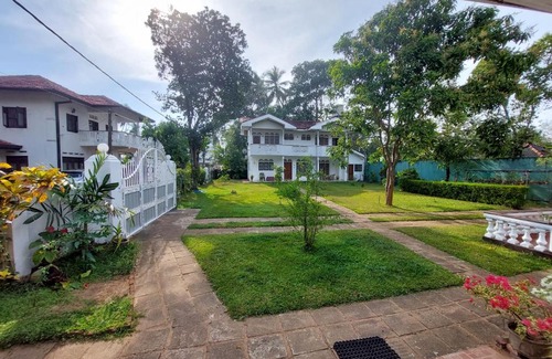 Dalupotha Casa | Gudsmith Home