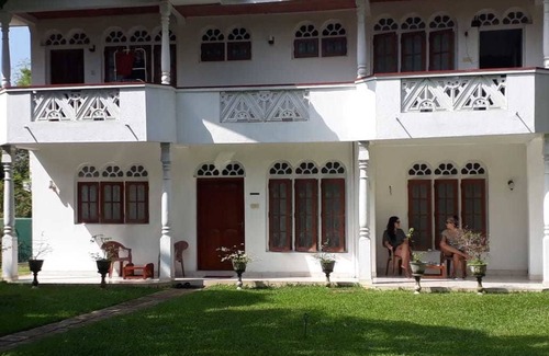 Dalupotha Apartamento | Gudsmith Home