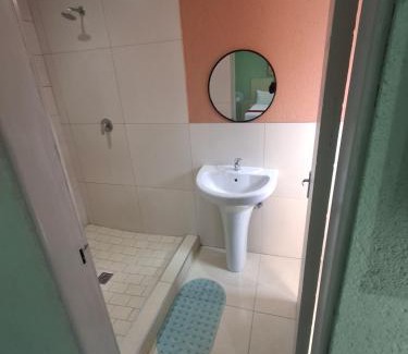 Tonga Casa | Guduza Guest House 02