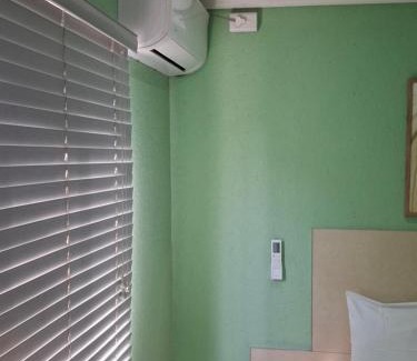 Tonga Casa | Guduza Guest House 02