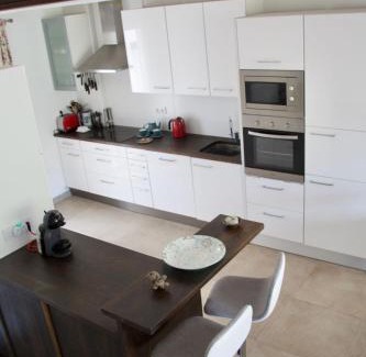 Guejar Sierra Casa | Guejar Sierra House with Spectacular Views