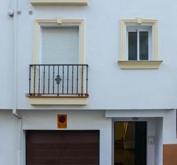 Guejar Sierra Casa | Guejar Sierra House with Spectacular Views