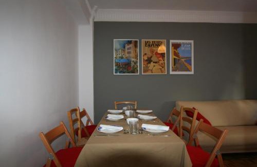 Milagrosa Apartamento | Guelbenzu by clabao