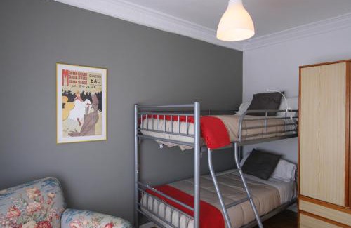 Milagrosa Apartamento | Guelbenzu by clabao