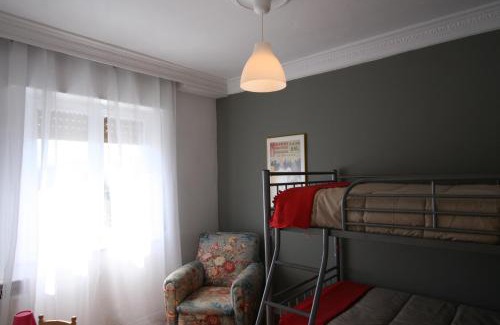 Milagrosa Apartamento | Guelbenzu by clabao