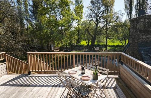 Plouagat Apartamento | Guergonet