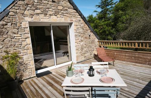 Plouagat Apartamento | Guergonet