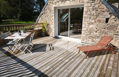 Plouagat Apartamento | Guergonet