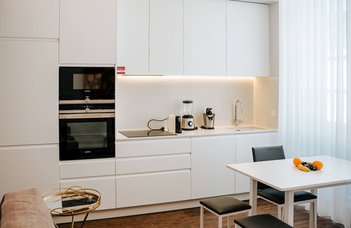 Viana do Castelo Apartamento | Guerreiro House - Regina Hotel Group
