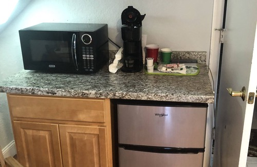 Vero Beach Apartamento | GUESS SUITE w PRIVATE ENTRANCE & BATH