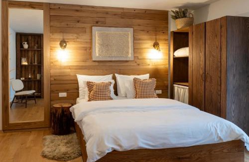 Kuterevo Casa | Guest Accommodation Butina
