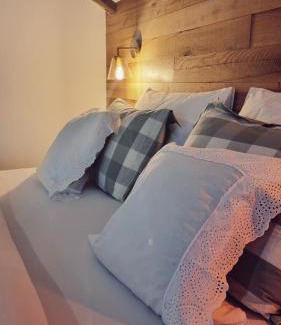 Kuterevo Casa | Guest Accommodation Butina