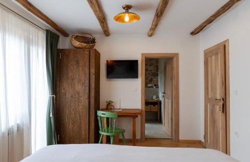 Kuterevo Casa | Guest Accommodation Butina