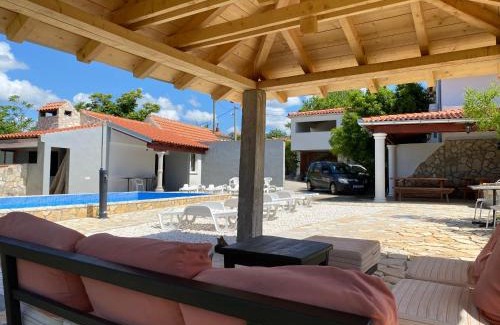 Skradin Apartamento | Guest Accommodation Grozdanić
