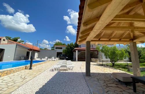 Skradin Apartamento | Guest Accommodation Grozdanić