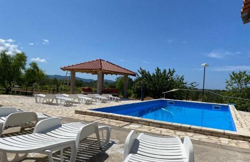 Skradin Apartamento | Guest Accommodation Grozdanić