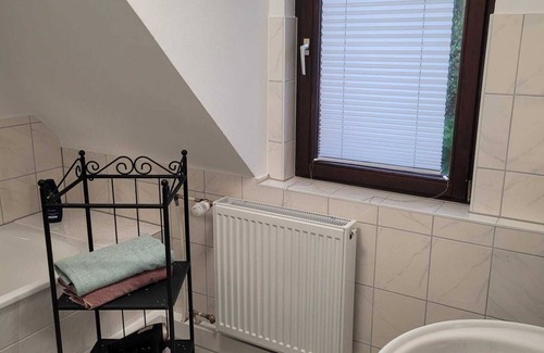 Schleiden Apartamento | Guest apartment Helena