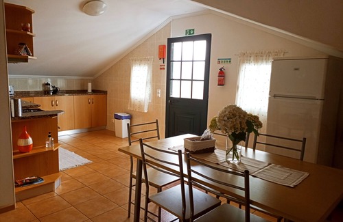 Santana Apartamento | Apartamento de invitados en Santana