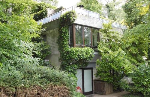 Unterbach Apartamento | Guest Apartment Unterbach