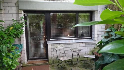 Unterbach Apartamento | Guest Apartment Unterbach
