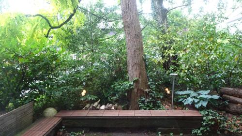 Unterbach Apartamento | Guest Apartment Unterbach