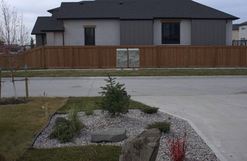 Fort Gary Casa | Guest Basement suite in Winnipeg
