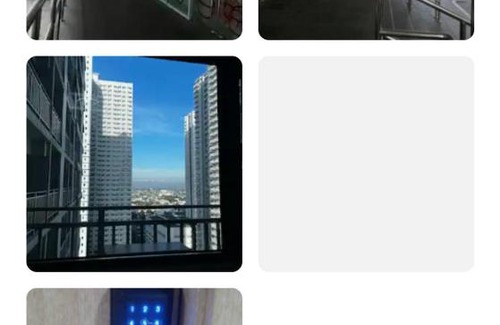 Santo Cristo Apartamento | Guest Best Suite at SM Grass Res Tower 5