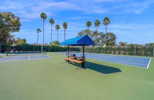 Heritage Village III Casa | Guest Casita, New Pickleball, Tile Floor