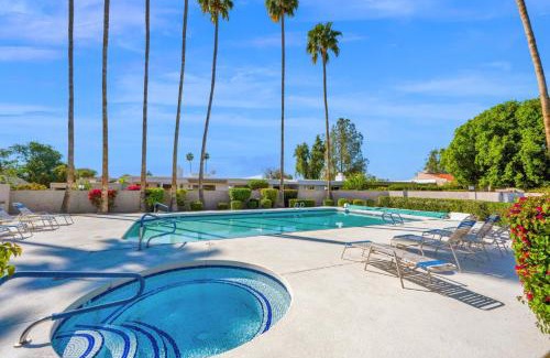 Heritage Village III Casa | Guest Casita, New Pickleball, Tile Floor