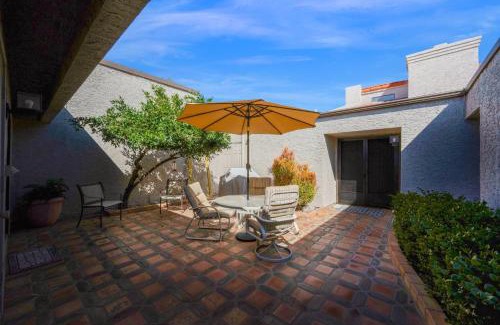 Heritage Village III Casa | Guest Casita, New Pickleball, Tile Floor
