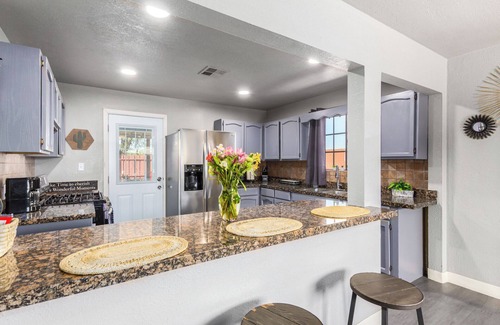 South Mountain Casa | Guest casita on ranch near downtown Phoenix