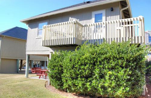 Myrtle Beach Casa | Guest Cottage 30G