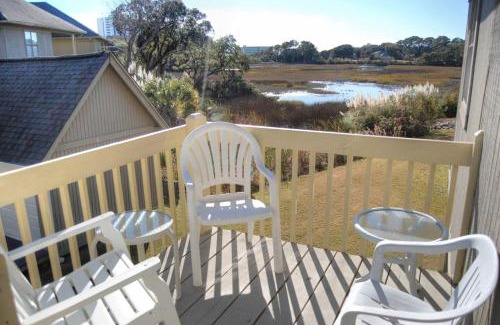 Myrtle Beach Casa | Guest Cottage 30G