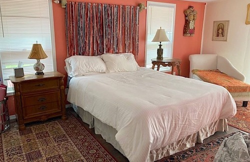 Silverton Casa | Guest Cottage in the country