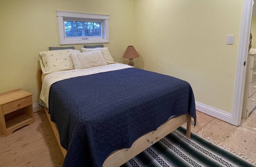 Bala Cabaña | Guest cottage on the Moon