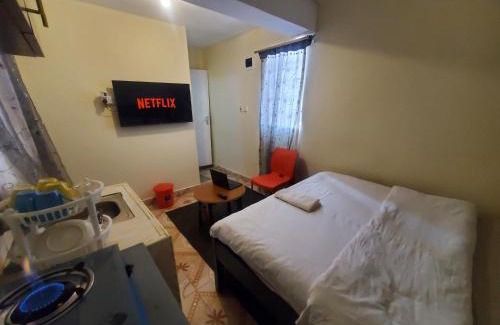Kidono Apartamento | Guest favourite