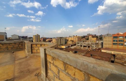 Kidono Apartamento | Guest favourite