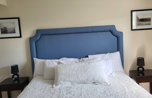 Niagara-on-the-Lake Casa | Guest flat located in hamlet of charming St Davids